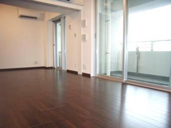 パークハビオ八丁堀の物件内観写真